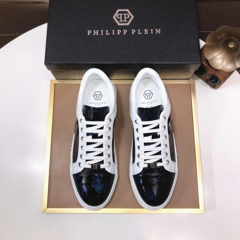 Philipp Plein Shoes